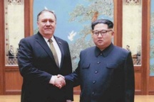 Ngoại trưởng Mỹ ấn tượng với sự chuyên nghiệp của ông Kim Jong-un