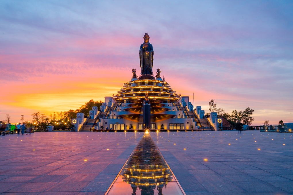 Những vùng đất hoang sơ trở thành điểm đến đa trải nghiệm - 5 Những vùng đất hoang sơ trở thành điểm đến đa trải nghiệm - 5