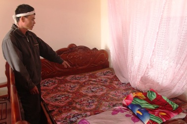 Giây phút kinh hoàng của kẻ cuồng yêu đâm chết bạn gái