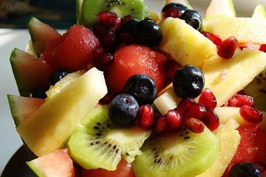 Chế độ ăn nhiều a-xít làm tăng nguy cơ bệnh tiểu đường