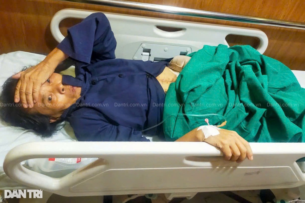 Có tiền phẫu thuật cho mẹ, Tết này tôi không sợ bị đòi nợ đầu năm rồi! - 2 Có tiền phẫu thuật cho mẹ, Tết này tôi không sợ bị đòi nợ đầu năm rồi! - 2