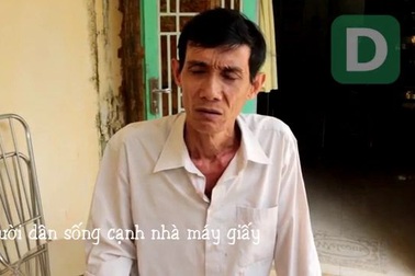 Người dân Hậu Giang kêu trời vì nhà máy giấy Lee & Man gây tiếng ồn và mùi hôi thối