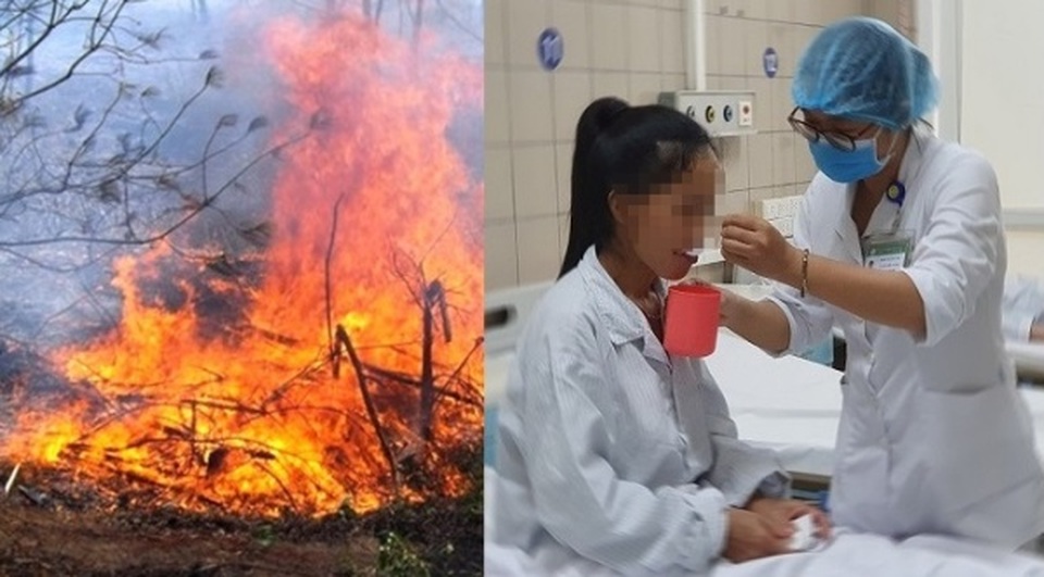 Bác sĩ chỉ cách tránh tổn thương não, sốc nhiệt trong những ngày nắng nóng - 1 Bác sĩ chỉ cách tránh tổn thương não, sốc nhiệt trong những ngày nắng nóng - 1