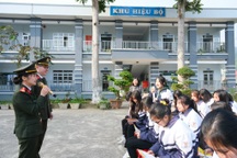 Đảm bảo bình đẳng giới ở tỉnh có tỷ lệ dân tộc thiểu số cao nhất cả nước