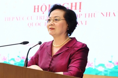 3 phương án sắp xếp với cán bộ không chuyên trách cấp xã nghỉ từ 31/5