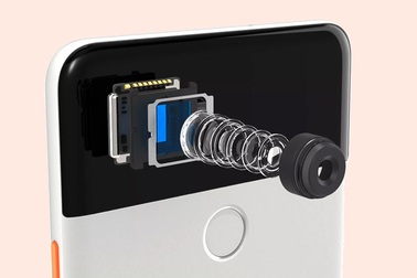 Smartphone có camera 100 “chấm” sẽ ra mắt vào cuối năm nay?