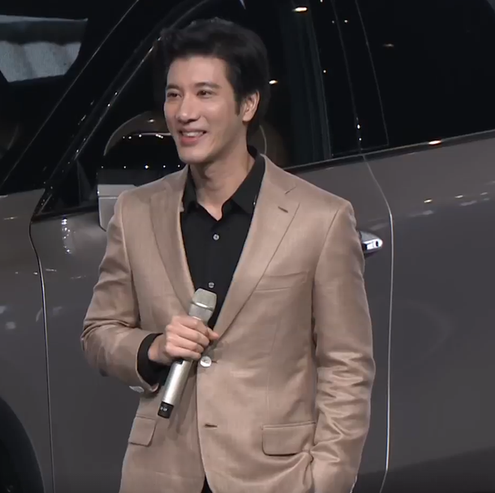 Hai thiên vương châu Á lụi tàn hay thăng hoa vì cách đối xử với vợ - 2 Hai thiên vương châu Á lụi tàn hay thăng hoa vì cách đối xử với vợ - 2