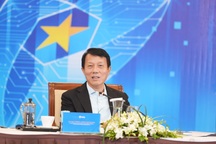 Bộ trưởng Công an: Không gian mạng đang trở thành mặt trận chiến lược mới