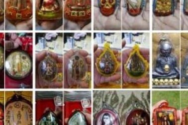 Quái lạ chợ bùa ngải đòi tiền, tình trên facebook