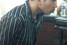 Đốt nhà hàng xóm vì mở nhạc to