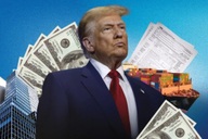 Tín hiệu mới khiến thị trường tài chính toàn cầu chao đảo