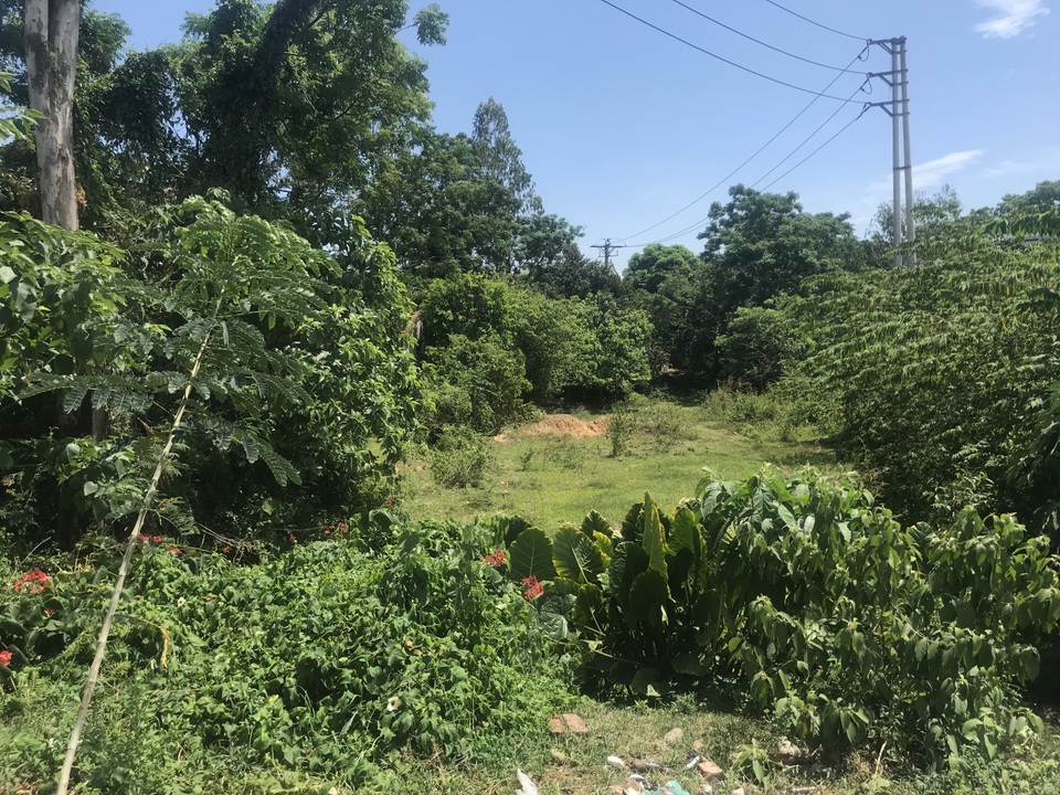 Diễn biến bất ngờ vụ thu hồi đất vô lý, dân kiện chính quyền ra tòa - 2 Diễn biến bất ngờ vụ thu hồi đất vô lý, dân kiện chính quyền ra tòa - 2
