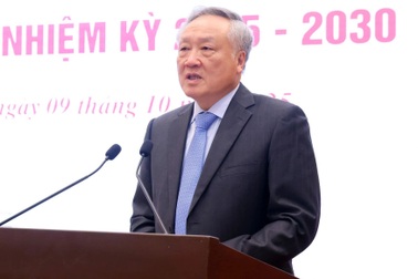 Phó Thủ tướng kể chuyện Chính phủ đối mặt những việc kéo dài nhiều nhiệm kỳ