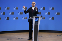 Tổng thư ký NATO có thể tại vị thêm một năm