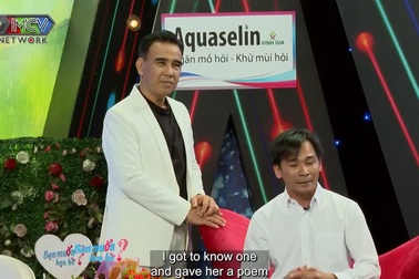 Người đàn ông có 4 "lần đò" lên truyền hình tìm vợ thứ 5