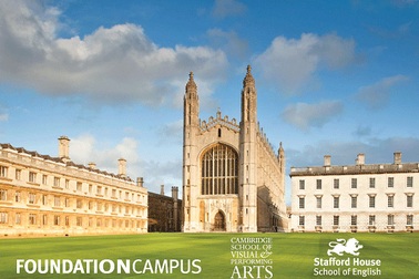 Du học Anh: Trợ phí visa và học bổng 10-100% học phí