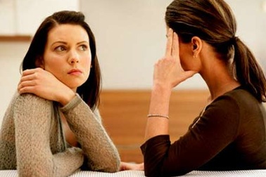 Chị em dâu so bì