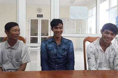 Cảnh cáo kiểm sát viên làm oan vụ "đi tè"