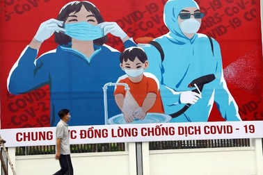 Báo Mỹ nhận định Việt Nam ứng phó dịch Covid-19 rất hiệu quả