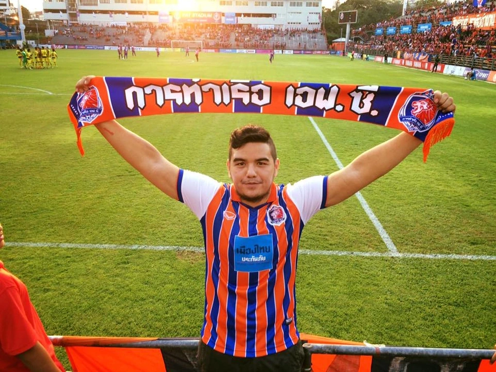 Nhà báo Thái Lan: Tuấn Hải không hề ghi bàn ở tư thế việt vị - 2 Nhà báo Thái Lan: Tuấn Hải không hề ghi bàn ở tư thế việt vị - 2