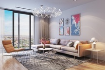 Chiêu bán chung cư giá tốt, chốt nhanh