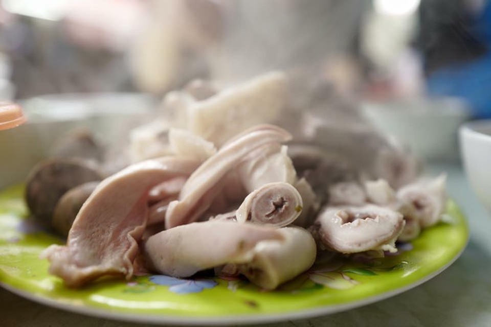 6 sai lầm khiến người Việt dù ăn ít chất béo nhưng lại thừa cholesterol - 5 6 sai lầm khiến người Việt dù ăn ít chất béo nhưng lại thừa cholesterol - 5