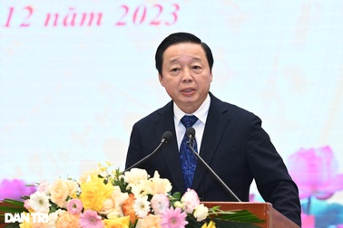 "Ngành lao động là nhạc trưởng trong công tác đào tạo nhân lực"