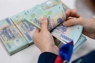 Giảm 30% thuế cho cá nhân kinh doanh, doanh nghiệp doanh thu đến 10 tỷ