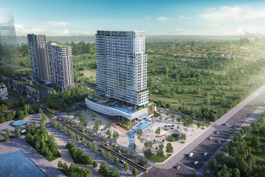 Đầu tư bất động sản Đà Nẵng: Hội tụ 3 yếu tố “thiên thời, địa lợi, nhân hoà”