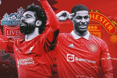 Nhận định Liverpool - Man Utd (23h30 ngày 5/1): Lối thoát nào cho "Quỷ đỏ"?