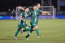 Liên tiếp ghi siêu phẩm, Công Phượng nói về cơ hội trở lại tuyển Việt Nam