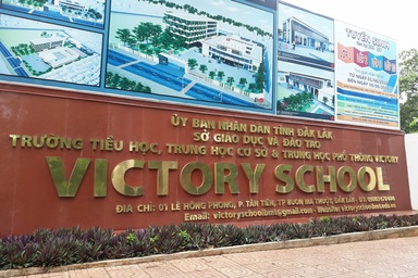 Trường “ma” liên kết tại Đắk Lắk: Mới thí điểm năm đầu tiên