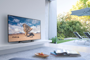 Thương hiệu TV nào được người tiêu dùng Việt tự hào khi sở hữu?