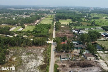 Làng quê Hà Tĩnh nơi "cò" nườm nượp về rao bán đất như buôn rau giờ ra sao?