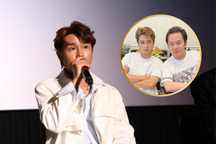 Tùng Dương từng khuyên em họ Tăng Duy Tân không nên theo đuổi âm nhạc