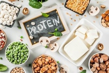 Bệnh nhân suy tim ăn 70 gram protein mỗi ngày làm giảm nguy cơ tử vong
