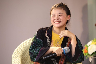 Nhân vật phim "Những đứa trẻ trong sương" nói về tục bắt vợ của người Mông