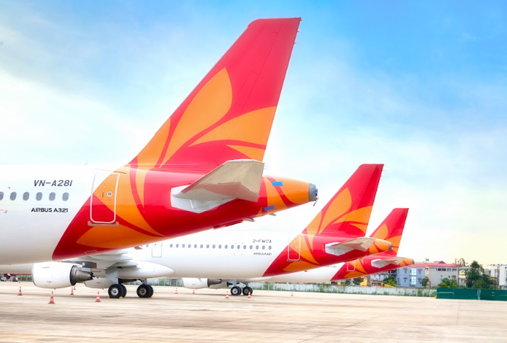 3 máy bay của Sun PhuQuoc Airways đã về đến Việt Nam, sẵn sàng cất cánh vào tháng 11 - 3 3 máy bay của Sun PhuQuoc Airways đã về đến Việt Nam, sẵn sàng cất cánh vào tháng 11 - 3