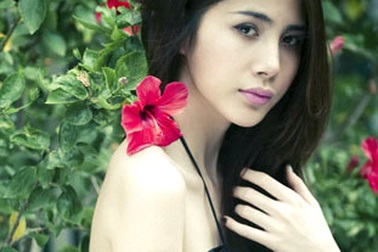 Thuỷ Tiên: “Tận dụng hình thể không có gì là xấu”