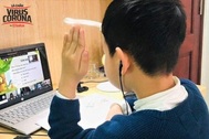 Dạy học trực tuyến sẽ được công nhận chính thức ở trường phổ thông