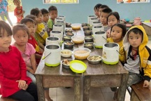 Nghi vấn thiếu minh bạch, chủ dự án Nuôi em thông báo đóng băng tài khoản