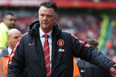 MU chiến thắng, Van Gaal bỗng dưng… dè dặt