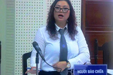 Nữ luật sư "có duyên" với các vụ án oan thế kỷ