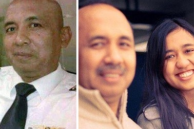 Cơ trưởng MH370 thực hiện cuộc gọi bí ẩn trước khi cất cánh