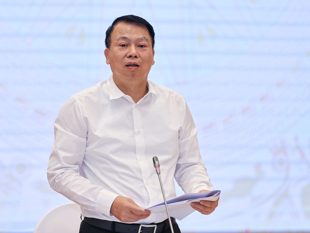 Новая информация о ходе пилотной биржи криптоактивов - 1 Thông tin mới về tiến độ thí điểm sàn giao dịch tài sản mã hóa - 1