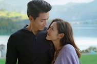 Cái kết ngọt ngào cho Huyn Bin và Son Ye Jin trong "Hạ cánh nơi anh"