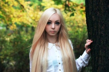 Xứ sở của những cô gái đẹp như búp bê Barbie