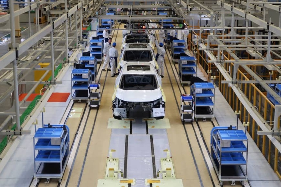 Honda và Nissan vẫn chưa thể khôi phục sản xuất tại Trung Quốc - 1 Honda và Nissan vẫn chưa thể khôi phục sản xuất tại Trung Quốc - 1