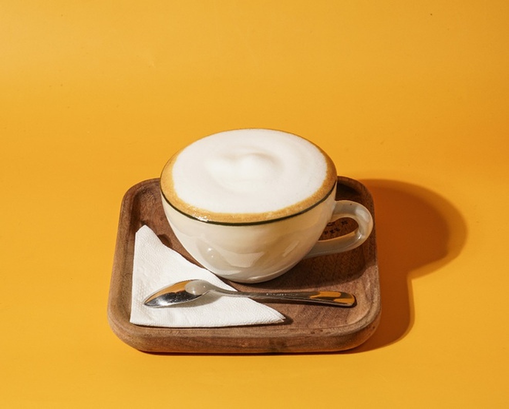 Tập pha 3 loại đồ uống từ espresso trong những ngày giãn cách - 3 Tập pha 3 loại đồ uống từ espresso trong những ngày giãn cách - 3