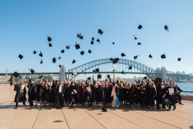 Vừa du lịch vừa học khóa tiếng anh tại xứ sở chuột túi